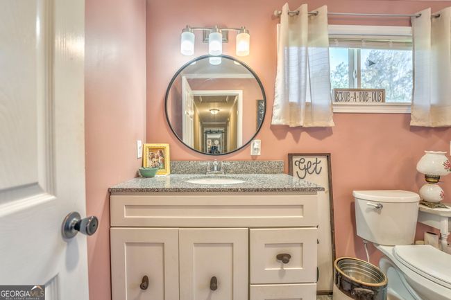 2765 Oak Hill Rd, House other with 3 bedrooms, 2 bathrooms and null parking in Lyerly GA | Image 26