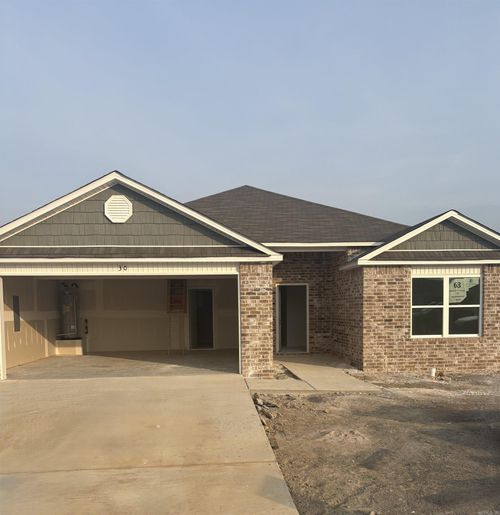 30 Hearthstone Trl, Vilonia, AR, 72173-8093 | Card Image