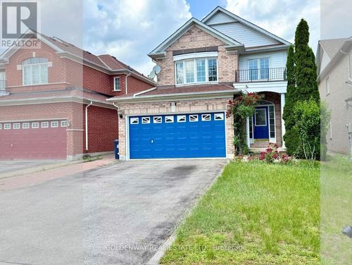 20 Green Ash Terr, Scarborough, ON, M1E5J3 | Card Image
