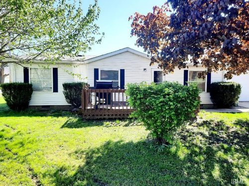 410 N Center Street, Eaton, IN, 47338 | Card Image