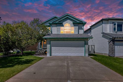 78 Arbour Butte Rd Nw, Calgary, AB, T3G4L9 | Card Image