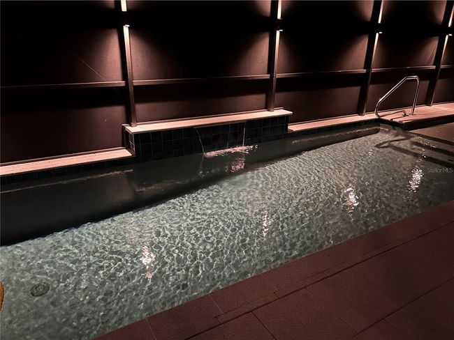 Custom Pool Area Lighting | Image 30