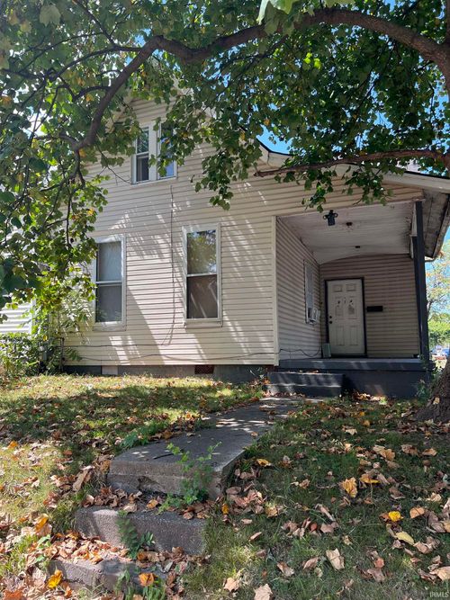 914 N 4th Ave, Evansville, IN, 47710-1912 | Card Image