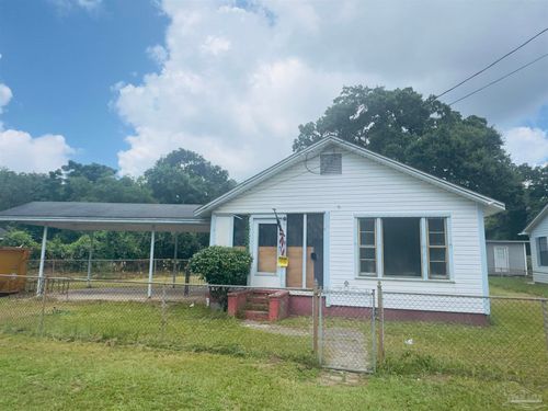 19 N Harris St, Pensacola, FL, 32507-2025 | Card Image