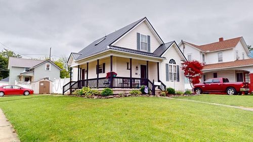 303 Woodbine St, Willard, OH, 44890-1526 | Card Image
