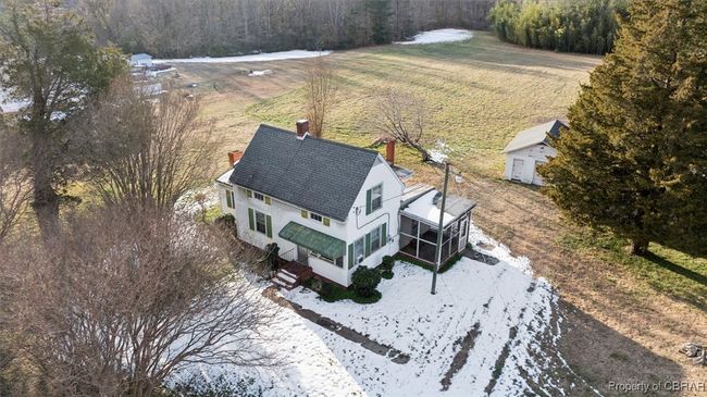 6470 T C Walker Rd, House other with 3 bedrooms, 1 bathrooms and null parking in Gloucester VA | Image 27