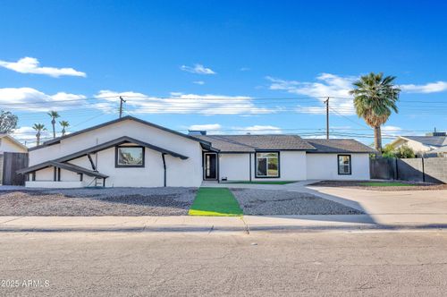 6017 W Colter St, Glendale, AZ, 85301-6703 | Card Image