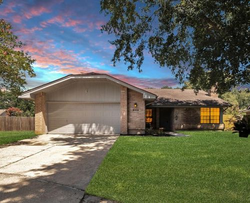 9110 Longcroft Dr, Spring, TX, 77379-4491 | Card Image