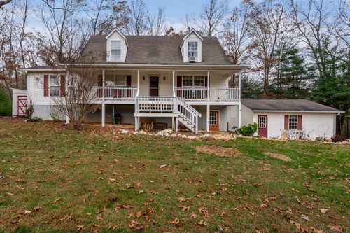 174 Silver Maple Drive, Blairsville, GA, 30512 | Card Image