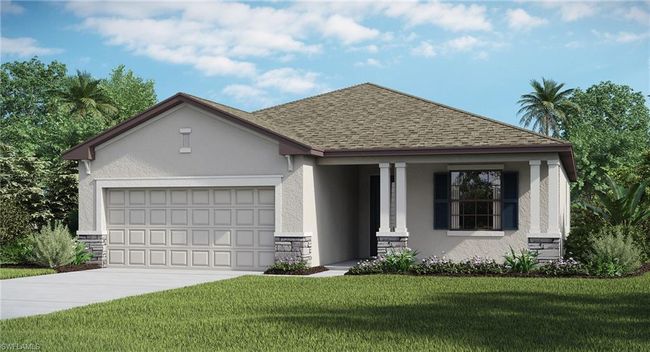 14791 Palamos Cir, House other with 3 bedrooms, 3 bathrooms and null parking in Fort Myers FL | Image 1