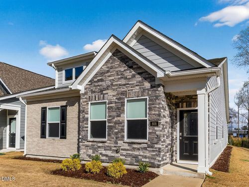 806 Dorset Stream Dr, Fuquay Varina, NC, 27526 | Card Image