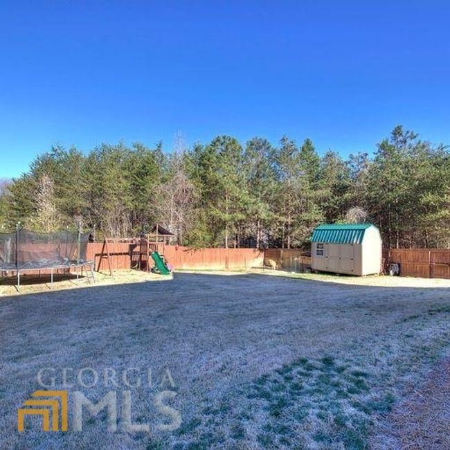 140 Arbor Chase Pkwy, House other with 5 bedrooms, 3 bathrooms and null parking in Rockmart GA | Image 41