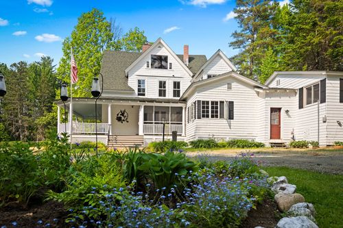 183 Mountain View Rd, Whitefield, NH, 03598-3150 | Card Image