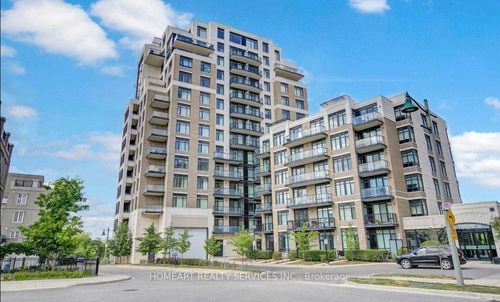 1102-151 Upper Duke Cres, Markham, ON, L6G0E1 | Card Image