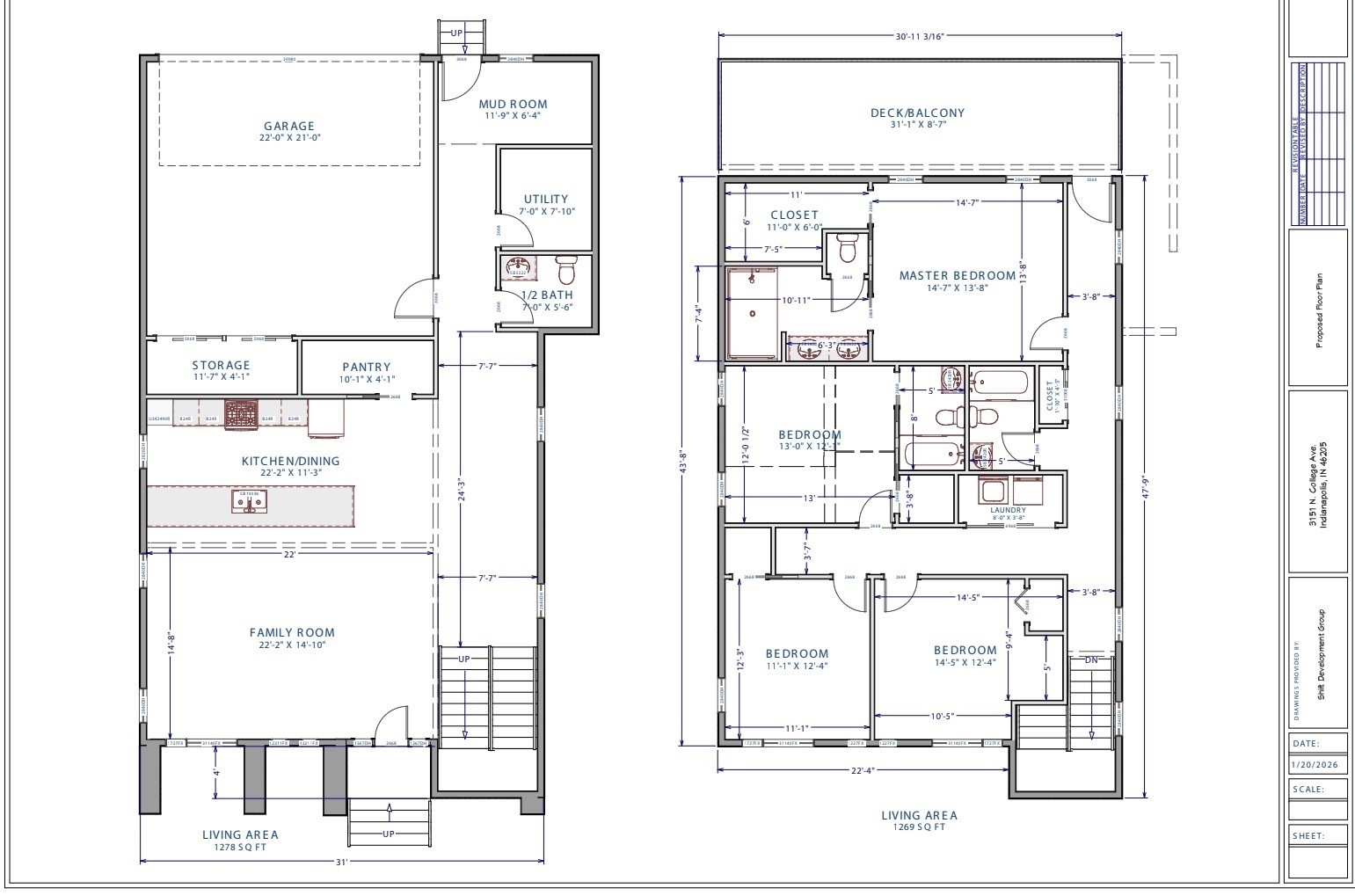 Residential in Indianapolis 4