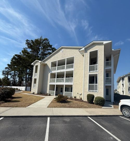 apt-h-201 Landing Rd, North Myrtle Beach, SC, 29582-2995 | Card Image