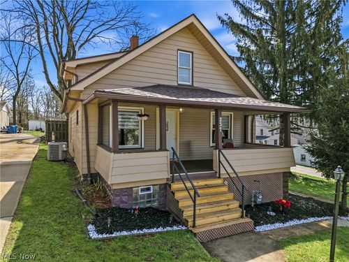237 Watson St, Lowellville, OH, 44436-1119 | Card Image