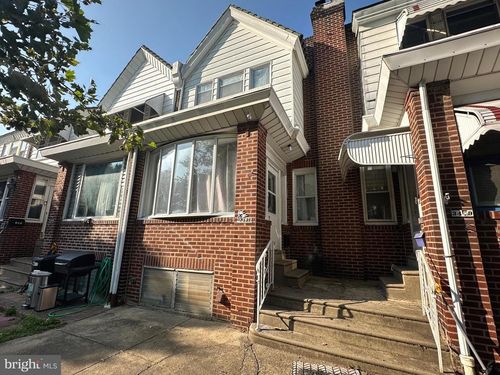 3477 Friendship St, PHILADELPHIA, PA, 19149-1621 | Card Image