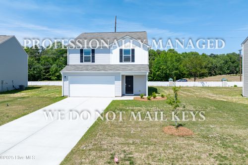 108 Freer Dr, Rocky Mount, NC, 27804 | Card Image