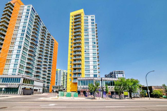 1202 - 3820 Brentwood Road Nw, Condo with 1 bedrooms, 1 bathrooms and 1 parking in Calgary AB | Image 41