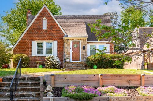 3520 12th Pl, Tulsa, OK, 74112-4910 | Card Image