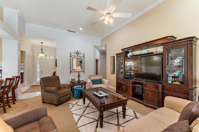 8485 Se Palm Hammock Ln, House other with 3 bedrooms, 3 bathrooms and null parking in Hobe Sound FL | Image 19