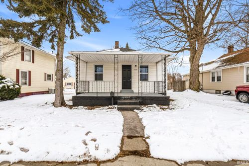 1508 E 4th St, Mishawaka, IN, 46544-2925 | Card Image