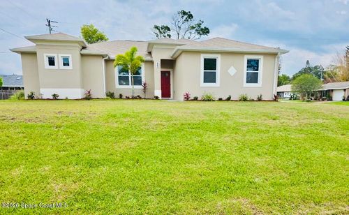 401 Homestead Ave Ne, PALM BAY, FL, 32907-2342 | Card Image
