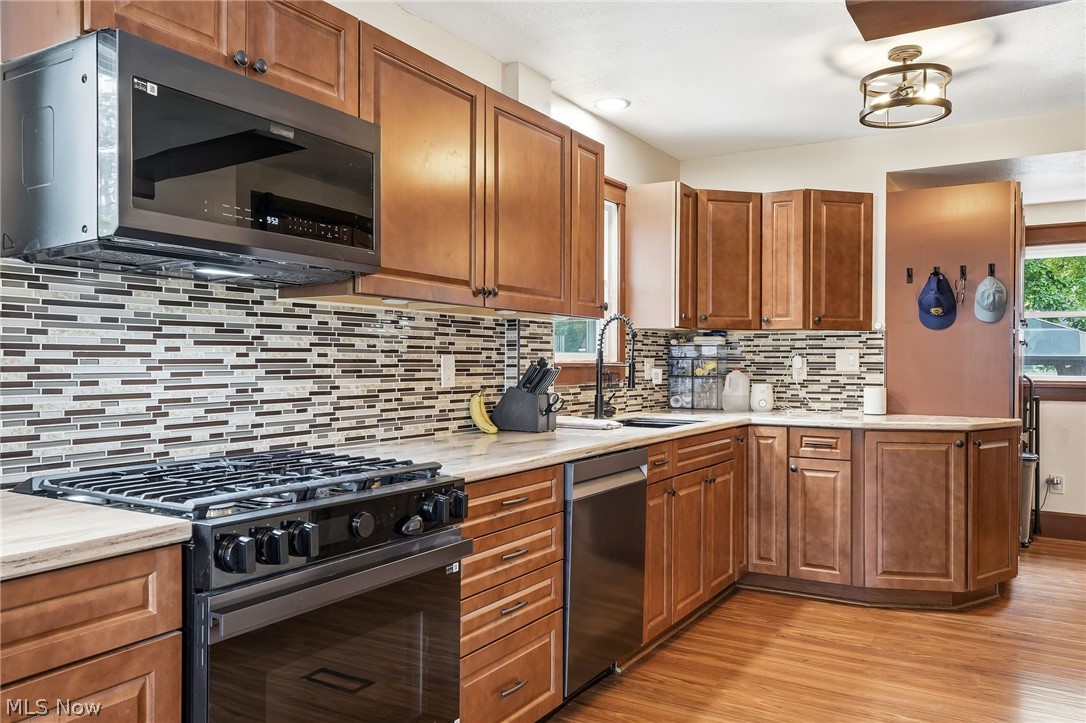 Residential in Elyria 3
