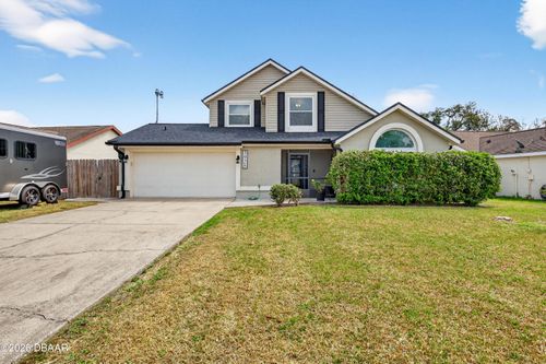 5928 Boggs Ford Rd, Port Orange, FL, 32127-5879 | Card Image