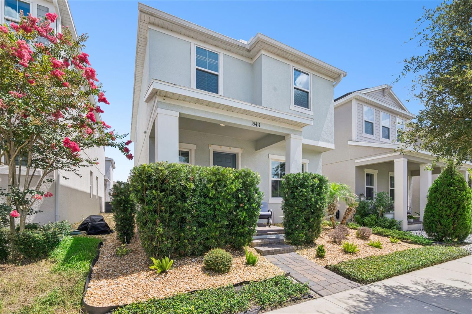 Residential in WINTER GARDEN 2