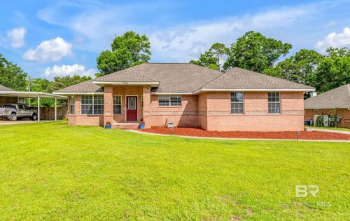 10687 Magnolia Ln, Lillian, AL, 36549-5578 | Card Image