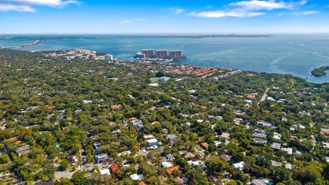 2300 Tequesta Ln, House other with 5 bedrooms, 5 bathrooms and null parking in Coconut Grove FL | Image 38