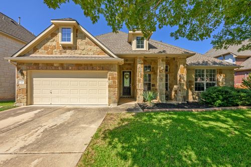 12521 Calistoga Way, Austin, TX, 78732-2451 | Card Image