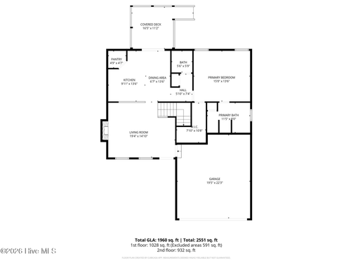 806 Twin Leaf Ct, Cameron, NC, 28326-7876 | Card Image