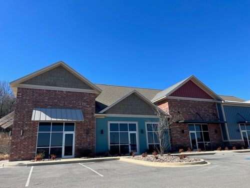 162 Gary Hatfield Way, Huntsville, AR, 72740-3730 | Card Image