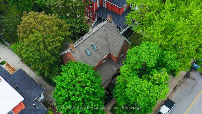 922 3rd Ave W, House other with 4 bedrooms, 3 bathrooms and 2 parking in Owen Sound ON | Image 43