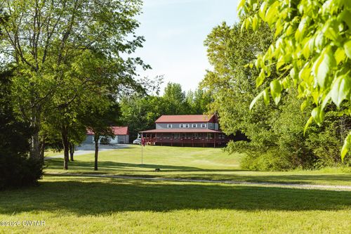 33 Griffin Chapel Road, Bradford, TN, 38316 | Card Image