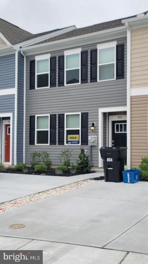 814 Mersey Ln, SALISBURY, MD, 21801-2593 | Card Image
