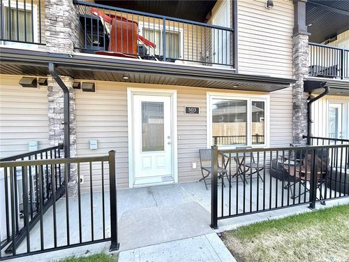 503-110 Akhtar Bend, Saskatoon, SK, S7W0Y9 | Card Image