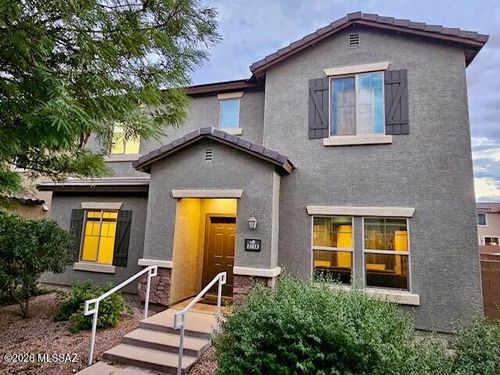 11013 E Palmetto Pointe Trl, Tucson, AZ, 85747-9660 | Card Image