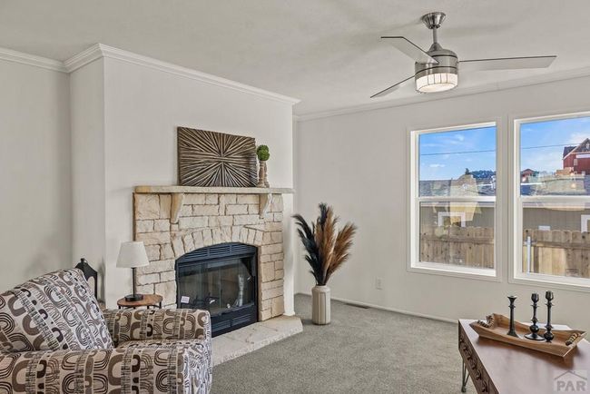 525 W Carr Ave, House other with 3 bedrooms, 2 bathrooms and null parking in Cripple Creek CO | Image 16