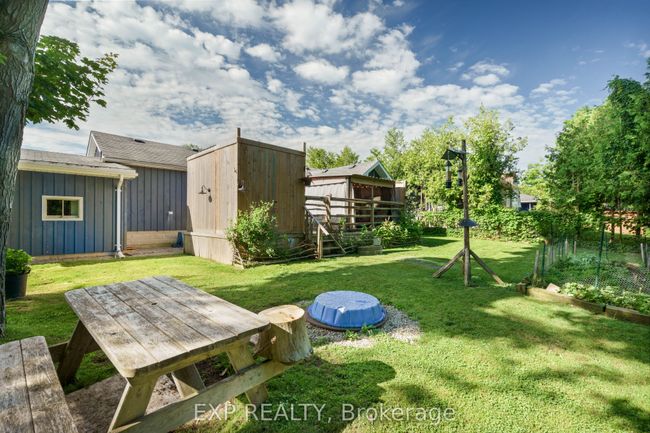 B393 Thorah Concession Rd 2, House other with 2 bedrooms, 1 bathrooms and 8 parking in Brock ON | Image 27