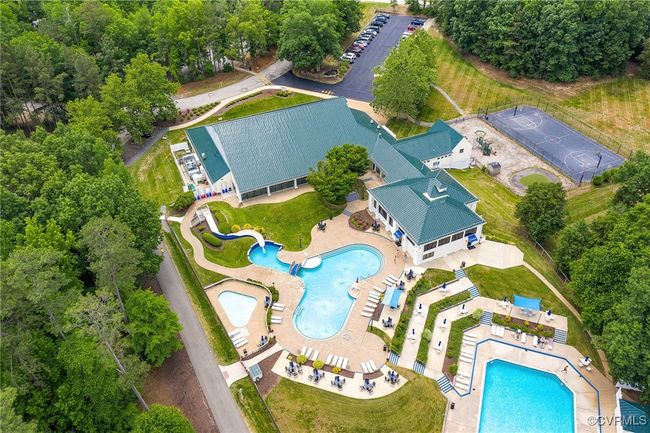 318 Water Pointe Ln, Condo with 2 bedrooms, 2 bathrooms and null parking in Midlothian VA | Image 32