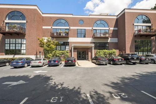 108-790 North Ave Ne, Atlanta, GA, 30306-4358 | Card Image