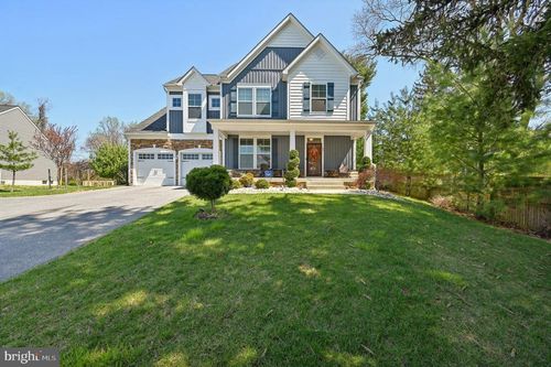 40 Stocksdale Ave, Reisterstown, MD, 21136-1902 | Card Image
