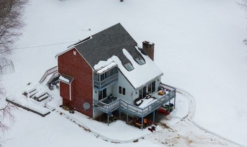 Lupine Lane, Whitefield, NH, 03598 | Card Image