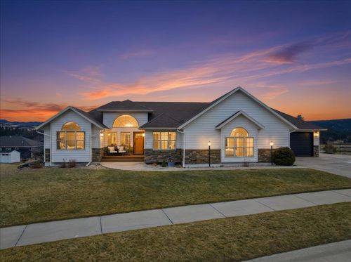 1711 Branding Iron Drive, Spearfish, SD, 57783 | Card Image