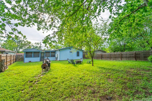 5215 Overbrook Dr, House other with 3 bedrooms, 2 bathrooms and null parking in Austin TX | Image 31