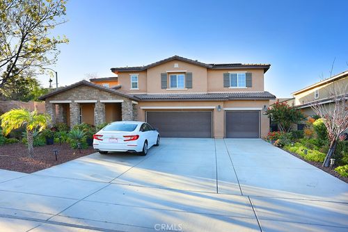 12253 Baird Way, Riverside, CA, 92505-9115 | Card Image